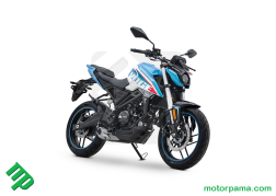 Voge Brivido 125R (12)